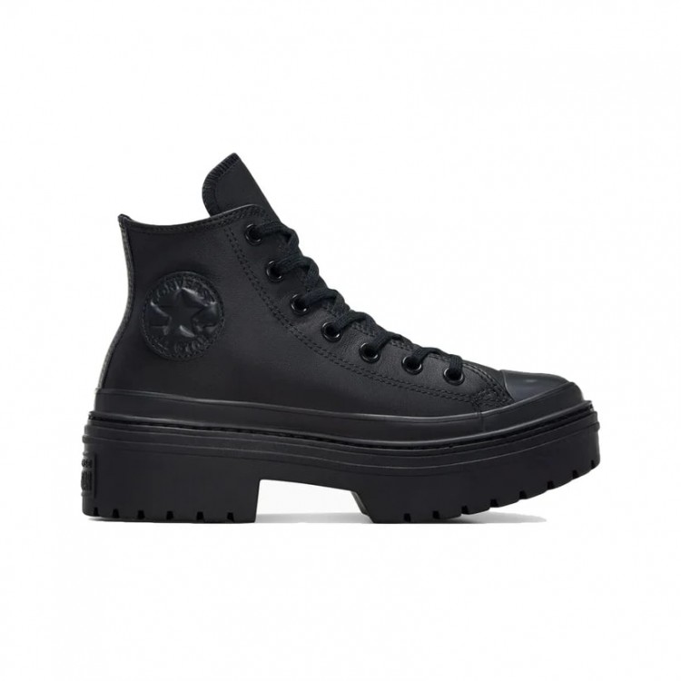 Tenisi Dama, Converse, Chuck Taylor All Star Lugged Heel A10369C