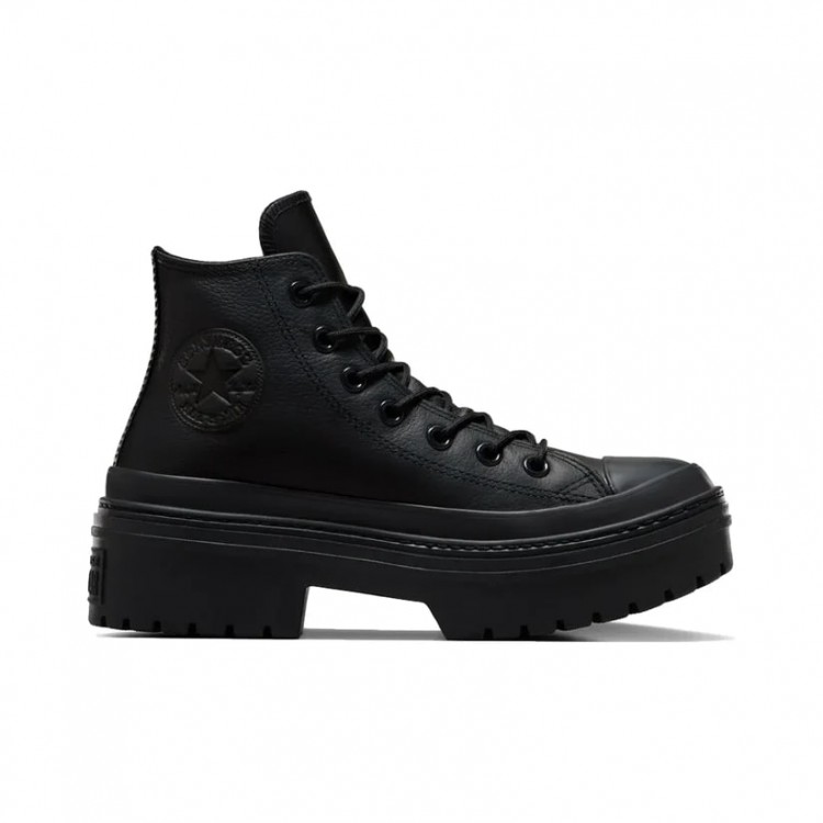 Tenisi Dama, Converse, Chuck Taylor All Star Lugged Heel A11548C