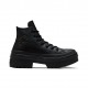 Tenisi Dama, Converse, Chuck Taylor All Star Lugged Heel A11548C