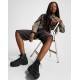 Tenisi Dama, Converse, Chuck Taylor All Star Lugged Heel A11548C