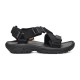 Sandale Dama, Teva, Teva Hurricane Verge 1121535-BLK