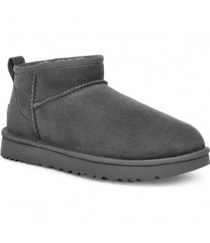 Ghete Dama, UGG, Classic Ultra Mini 1116109-GRE