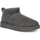 Ghete Dama, UGG, Classic Ultra Mini 1116109-GRE