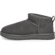Ghete Dama, UGG, Classic Ultra Mini 1116109-GRE
