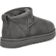 Ghete Dama, UGG, Classic Ultra Mini 1116109-GRE