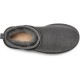 Ghete Dama, UGG, Classic Ultra Mini 1116109-GRE
