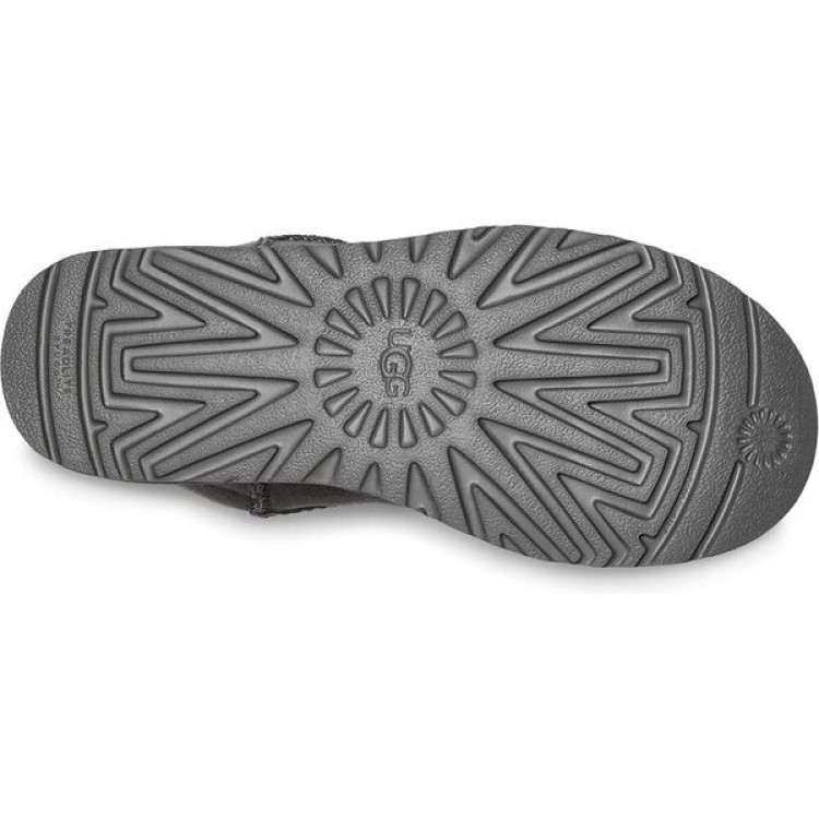 Ghete Dama, UGG, Classic Ultra Mini 1116109-GRE