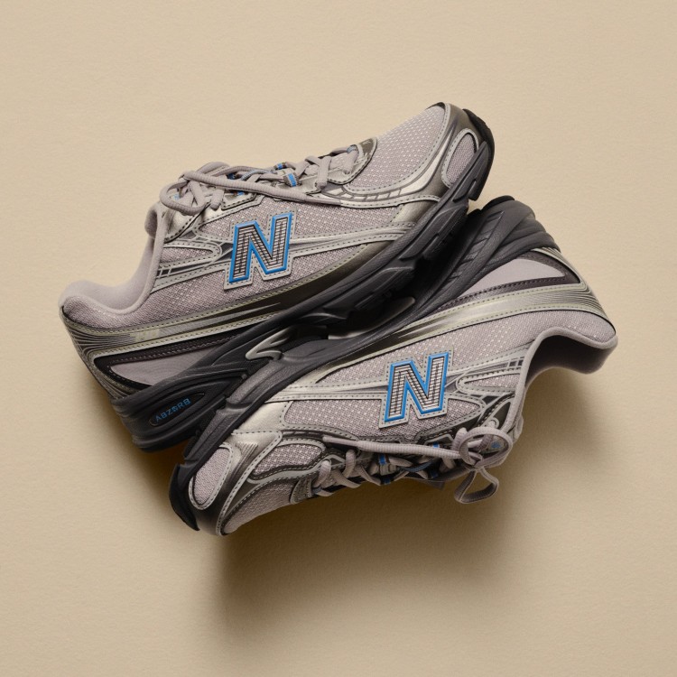 Pantofi Sport Unisex, New Balance, 740 U740869