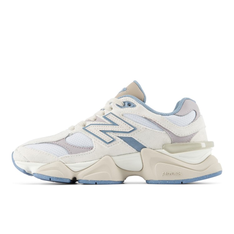 Pantofi Sport Unisex, New Balance, 9060 U90601RJ
