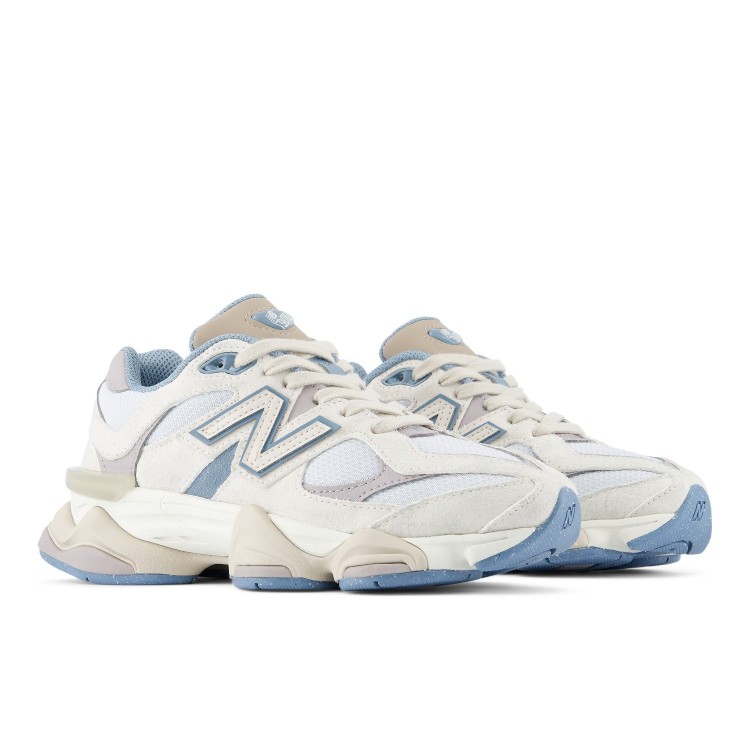 Pantofi Sport Unisex, New Balance, 9060 U90601RJ