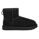 Ghete Dama, UGG, Classic Mini II 1016222-BLK Ghete Dama, UGG, Classic Mini II 1016222-BLK