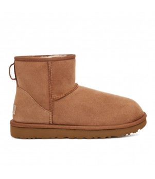Ghete Dama, UGG, Classic Mini II 1016222-CHE