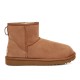 Ghete Dama, UGG, Classic Mini II 1016222-CHE Ghete Dama, UGG, Classic Mini II 1016222-CHE