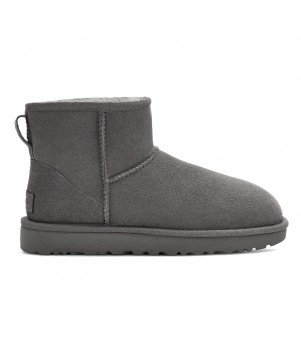 Ghete Dama, UGG, Classic Mini II 1016222-GRE