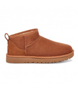 Ghete Dama, UGG, Classic Ultra Mini 1116109-CHE