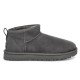 Ghete Dama, UGG, Classic Ultra Mini 1116109-GRE