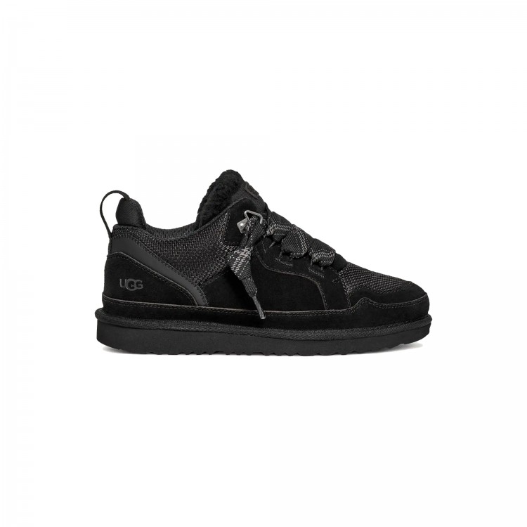 Ghete Copii, UGG, Lowmel 1152410K-BLK