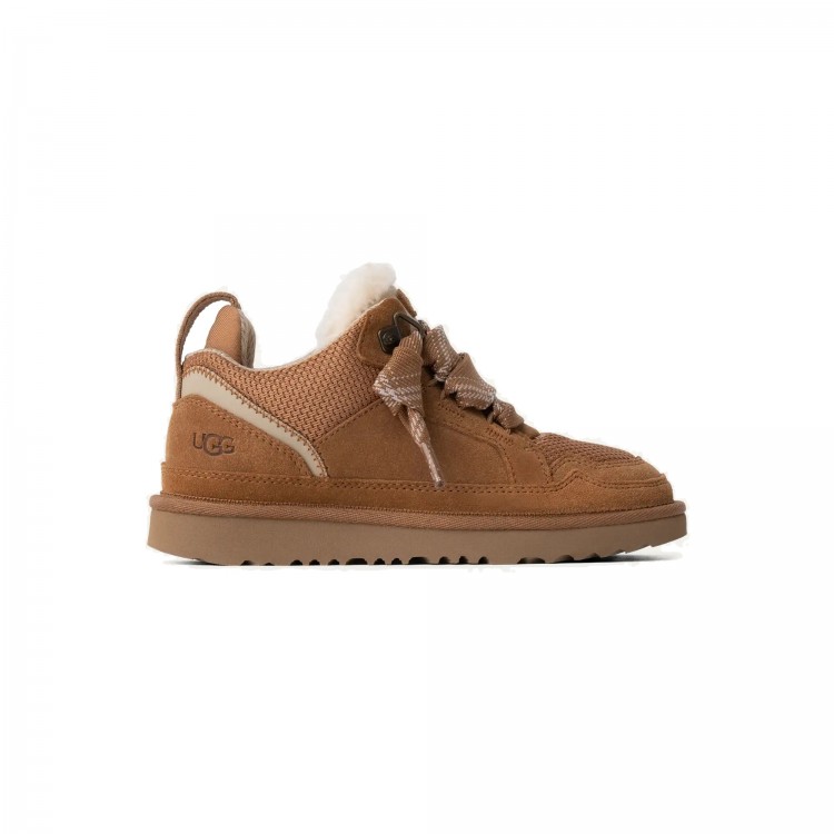 Ghete Dama, UGG, Lowmel 1152410K-CHE Ghete Dama, UGG, Lowmel 1152410K-CHE