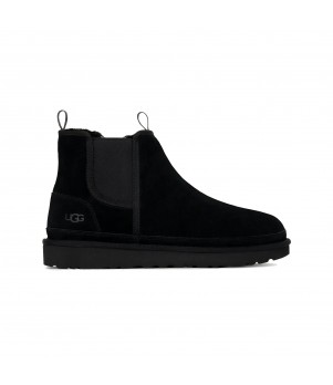 Ghete Dama, UGG, Neumel 1121644-BLK