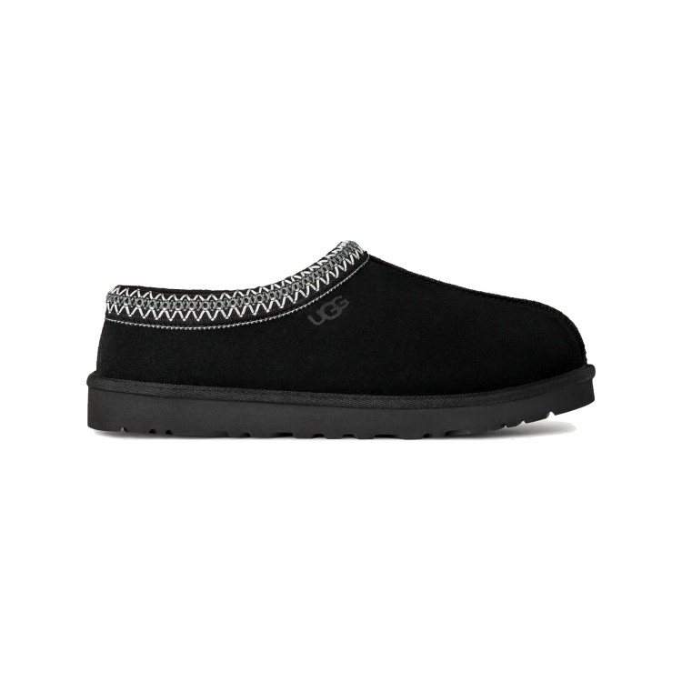 Papuci Barbati, UGG, Tasman II Slipper 1174671-BLK