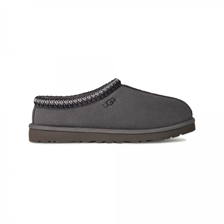 Papuci Barbati, UGG, Tasman II Slipper 1174671-DGR