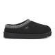 Papuci Barbati, UGG, Tasman 5950-BLK Papuci Barbati, UGG, Tasman 5950-BLK