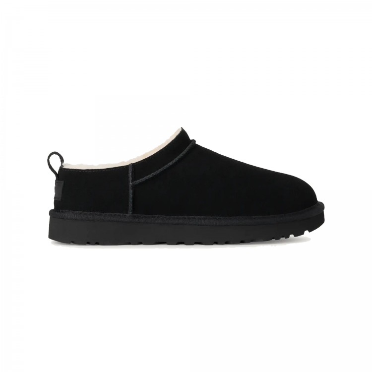 Ghete Dama, UGG, Classic Micro Mini 1173891-BLK Ghete Dama, UGG, Classic Micro Mini 1173891-BLK