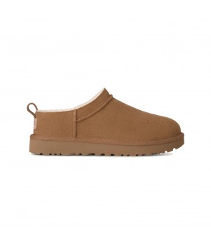 Ghete Dama, UGG, Classic Micro Mini 1173891-CHE
