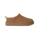 Ghete Dama, UGG, Classic Micro Mini 1173891-CHE Ghete Dama, UGG, Classic Micro Mini 1173891-CHE