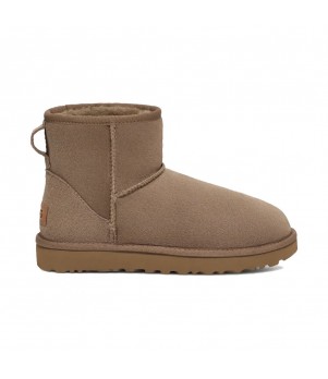 Ghete Dama, UGG, Classic Mini II 1016222-ALP