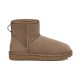 Ghete Dama, UGG, Classic Mini II 1016222-ALP