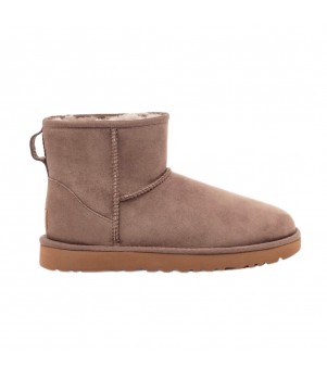 Ghete Dama, UGG, Classic Mini II 1016222-CRB
