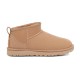 Ghete Dama, UGG, Classic Ultra Mini 1116109-SAN