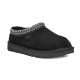 Papuci Dama, UGG, Tasman 5955-BLK Papuci Dama, UGG, Tasman 5955-BLK