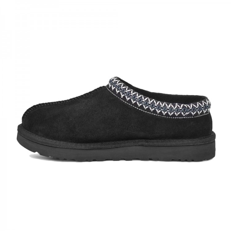 Papuci Dama, UGG, Tasman 5955-BLK Papuci Dama, UGG, Tasman 5955-BLK