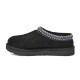 Papuci Dama, UGG, Tasman 5955-BLK Papuci Dama, UGG, Tasman 5955-BLK