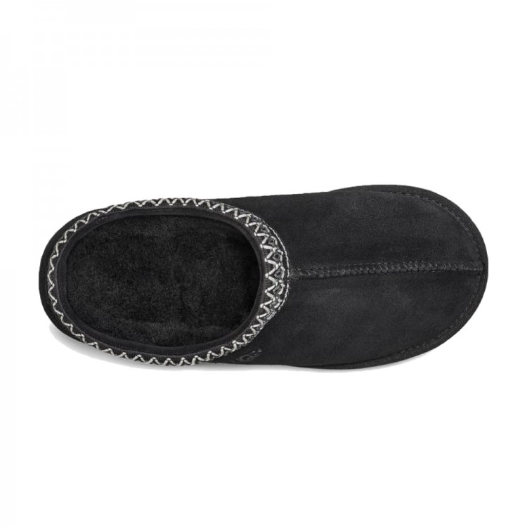 Papuci Dama, UGG, Tasman 5955-BLK Papuci Dama, UGG, Tasman 5955-BLK