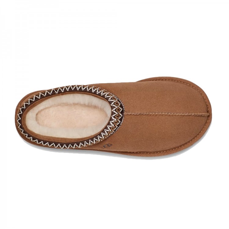 Papuci Dama, UGG, Tasman 5955-CHE