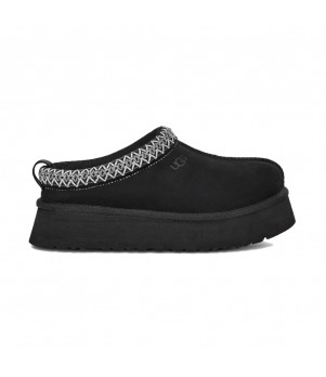 Papuci Dama, UGG, Tazz 1122553-BLK
