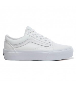 Tenisi Dama, Vans, Old Skool VN0A3B3UW001