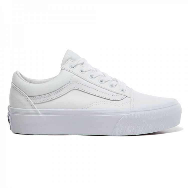 Tenisi Dama, Vans, Old Skool VN0A3B3UW001 Tenisi Dama, Vans, Old Skool VN0A3B3UW001
