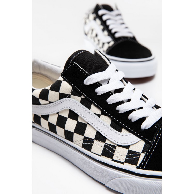 Tenisi Unisex, Vans, Old Skool VN0A38G1P0S1 Tenisi Unisex, Vans, Old Skool VN0A38G1P0S1