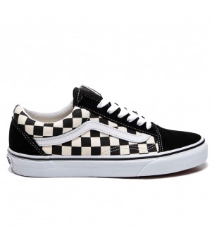 Tenisi Unisex, Vans, Old Skool VN0A38G1P0S1