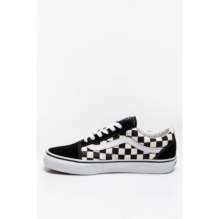 Tenisi Unisex, Vans, Old Skool VN0A38G1P0S1 Tenisi Unisex, Vans, Old Skool VN0A38G1P0S1