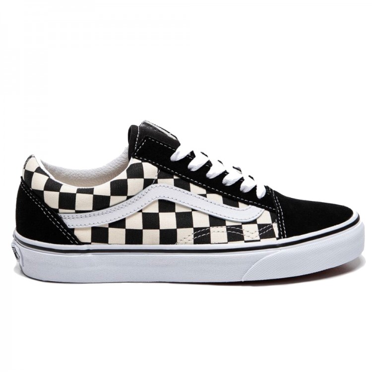 Tenisi Unisex, Vans, Old Skool VN0A38G1P0S1 Tenisi Unisex, Vans, Old Skool VN0A38G1P0S1