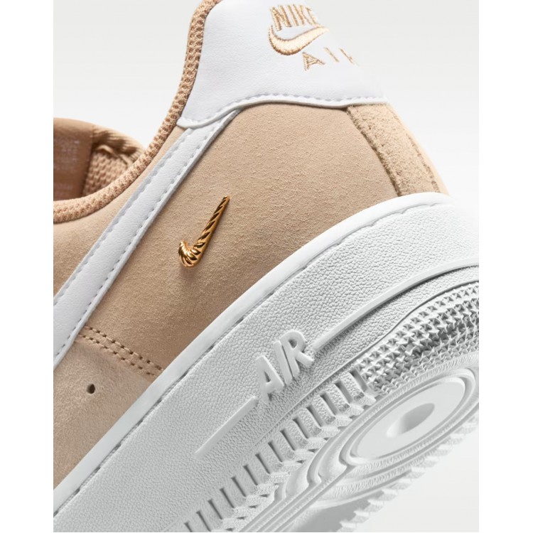 Pantofi Sport Dama, Nike, Air Force 1 '07 IQ9964-200