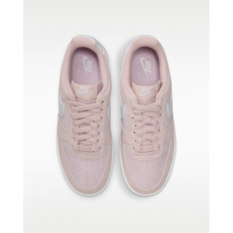 Pantofi Sport Dama, Nike, Air Force 1 '07 IQ9964-600