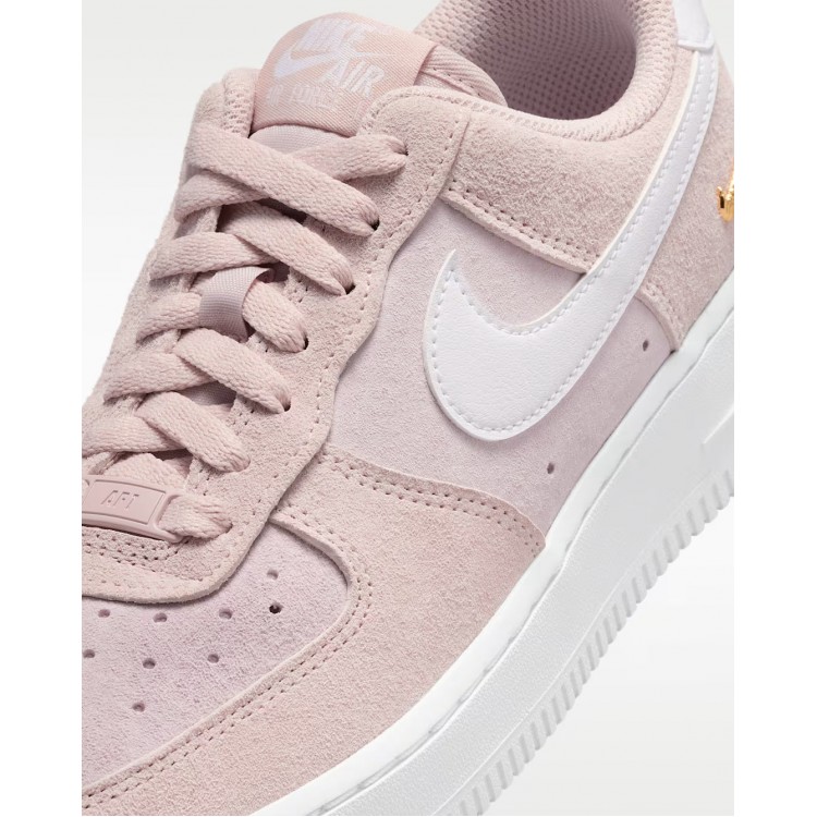 Pantofi Sport Dama, Nike, Air Force 1 '07 IQ9964-600