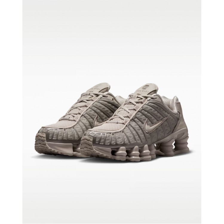 Pantofi Sport Dama, Nike, Shox TL AR3566-204