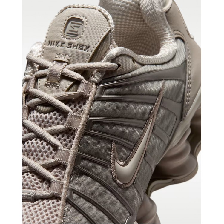 Pantofi Sport Dama, Nike, Shox TL AR3566-204